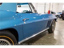 1966 Chevrolet Corvette (CC-2104996) for sale in Kentwood, Michigan