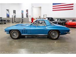 1966 Chevrolet Corvette (CC-2104996) for sale in Kentwood, Michigan