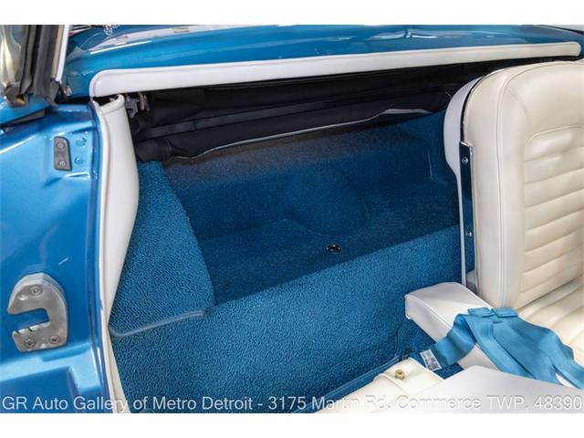1966 Chevrolet Corvette (CC-2104996) for sale in Kentwood, Michigan
