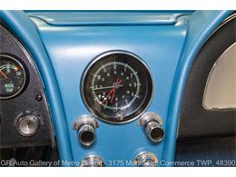1966 Chevrolet Corvette (CC-2104996) for sale in Kentwood, Michigan