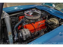 1966 Chevrolet Corvette (CC-2104996) for sale in Kentwood, Michigan