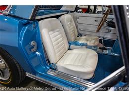 1966 Chevrolet Corvette (CC-2104996) for sale in Kentwood, Michigan