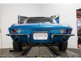 1966 Chevrolet Corvette (CC-2104996) for sale in Kentwood, Michigan