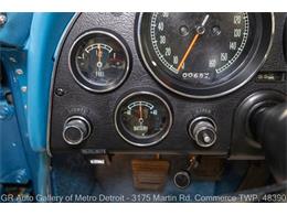 1966 Chevrolet Corvette (CC-2104996) for sale in Kentwood, Michigan