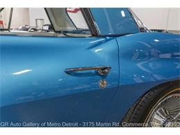1966 Chevrolet Corvette (CC-2104996) for sale in Kentwood, Michigan