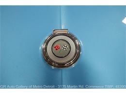 1966 Chevrolet Corvette (CC-2104996) for sale in Kentwood, Michigan