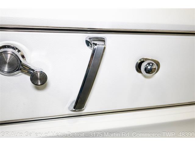 1966 Chevrolet Corvette (CC-2104996) for sale in Kentwood, Michigan