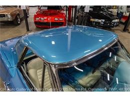 1966 Chevrolet Corvette (CC-2104996) for sale in Kentwood, Michigan