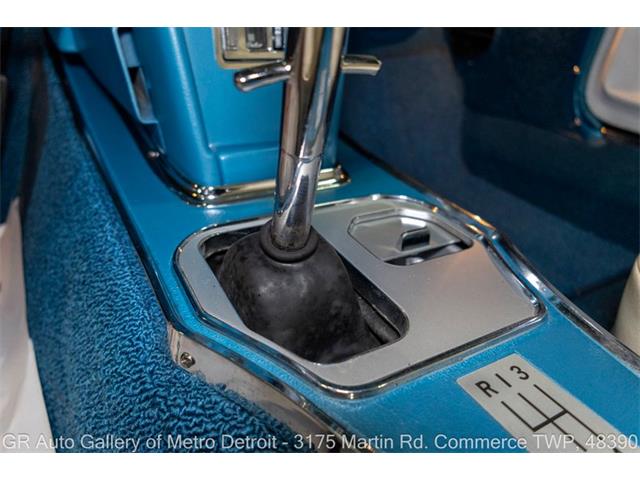 1966 Chevrolet Corvette (CC-2104996) for sale in Kentwood, Michigan
