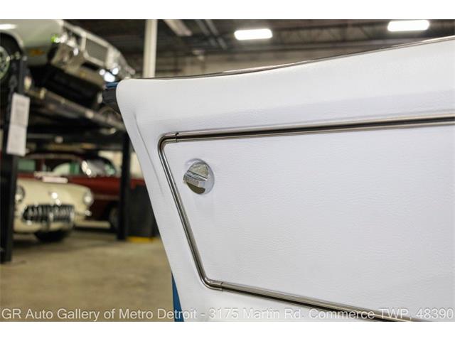 1966 Chevrolet Corvette (CC-2104996) for sale in Kentwood, Michigan