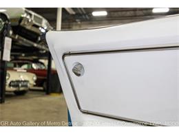 1966 Chevrolet Corvette (CC-2104996) for sale in Kentwood, Michigan