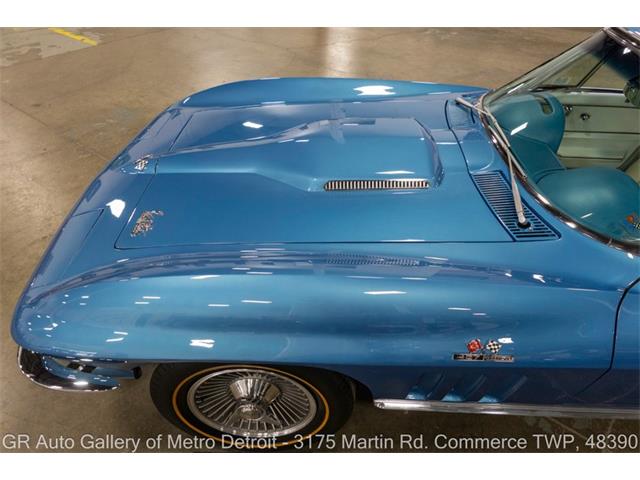 1966 Chevrolet Corvette (CC-2104996) for sale in Kentwood, Michigan