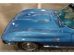 1966 Chevrolet Corvette (CC-2104996) for sale in Kentwood, Michigan