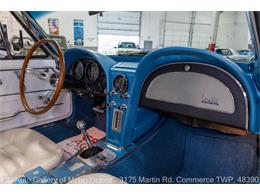 1966 Chevrolet Corvette (CC-2104996) for sale in Kentwood, Michigan