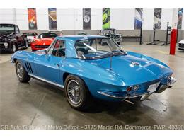 1966 Chevrolet Corvette (CC-2104996) for sale in Kentwood, Michigan