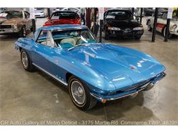 1966 Chevrolet Corvette (CC-2104996) for sale in Kentwood, Michigan