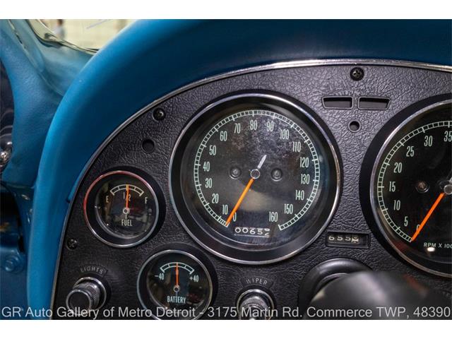 1966 Chevrolet Corvette (CC-2104996) for sale in Kentwood, Michigan