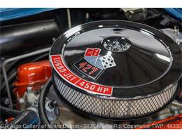 1966 Chevrolet Corvette (CC-2104996) for sale in Kentwood, Michigan