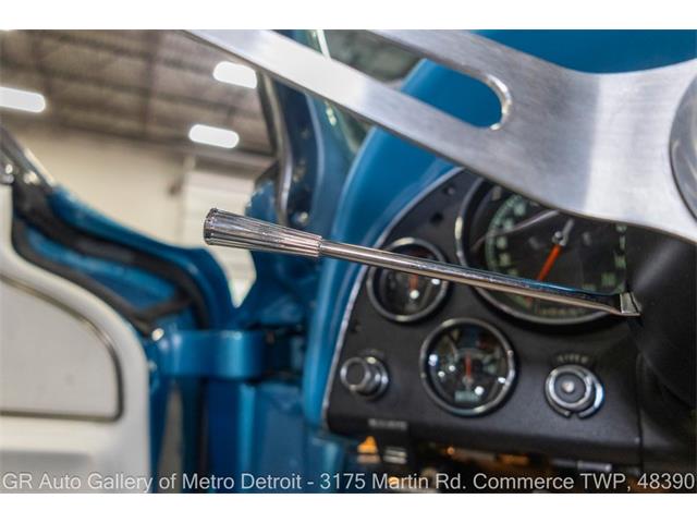 1966 Chevrolet Corvette (CC-2104996) for sale in Kentwood, Michigan