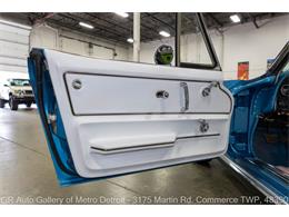 1966 Chevrolet Corvette (CC-2104996) for sale in Kentwood, Michigan