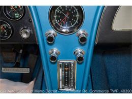 1966 Chevrolet Corvette (CC-2104996) for sale in Kentwood, Michigan
