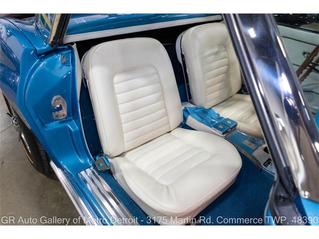 1966 Chevrolet Corvette (CC-2104996) for sale in Kentwood, Michigan