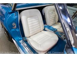 1966 Chevrolet Corvette (CC-2104996) for sale in Kentwood, Michigan