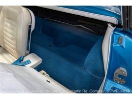 1966 Chevrolet Corvette (CC-2104996) for sale in Kentwood, Michigan