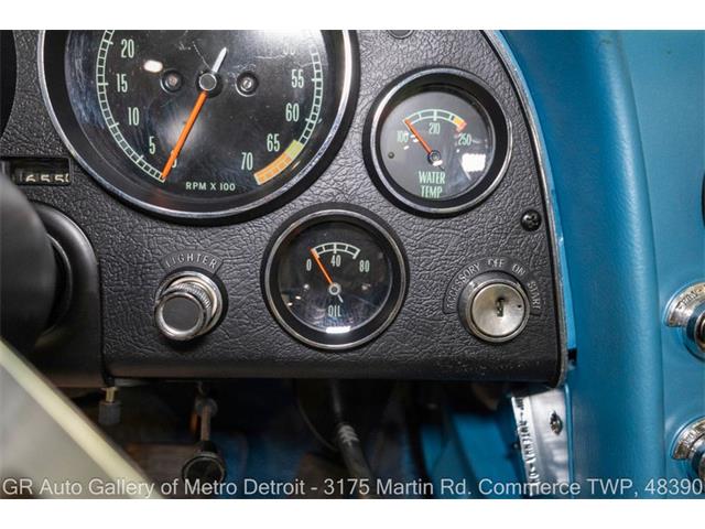 1966 Chevrolet Corvette (CC-2104996) for sale in Kentwood, Michigan