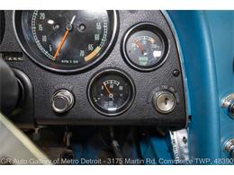 1966 Chevrolet Corvette (CC-2104996) for sale in Kentwood, Michigan