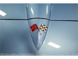 1966 Chevrolet Corvette (CC-2104996) for sale in Kentwood, Michigan