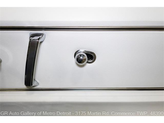 1966 Chevrolet Corvette (CC-2104996) for sale in Kentwood, Michigan