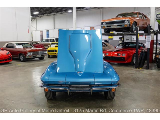1966 Chevrolet Corvette (CC-2104996) for sale in Kentwood, Michigan