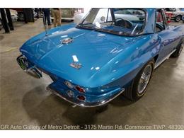 1966 Chevrolet Corvette (CC-2104996) for sale in Kentwood, Michigan