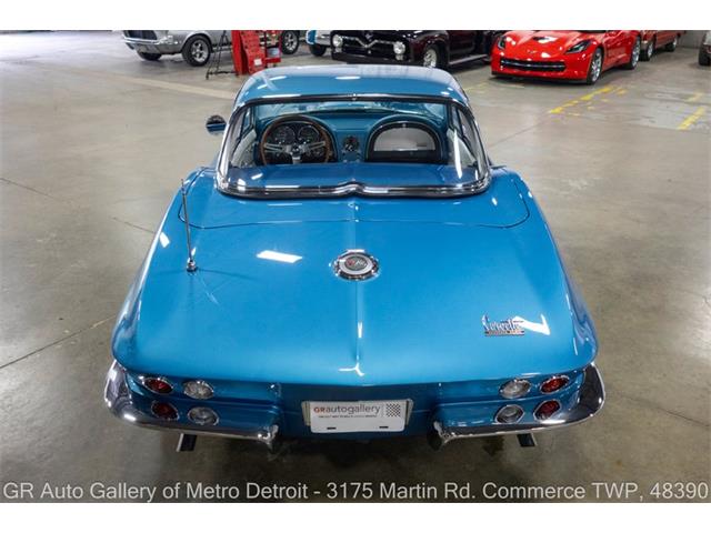 1966 Chevrolet Corvette (CC-2104996) for sale in Kentwood, Michigan