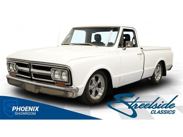 1968 GMC C/K 10 (CC-2104997) for sale in Mesa, Arizona