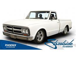 1968 GMC C/K 10 (CC-2104997) for sale in Mesa, Arizona