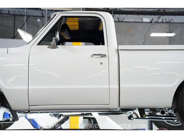 1968 GMC C/K 10 (CC-2104997) for sale in Mesa, Arizona