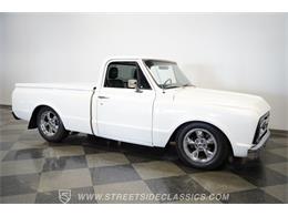 1968 GMC C/K 10 (CC-2104997) for sale in Mesa, Arizona