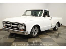 1968 GMC C/K 10 (CC-2104997) for sale in Mesa, Arizona
