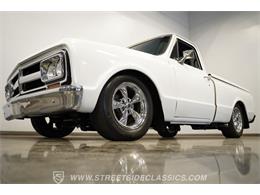 1968 GMC C/K 10 (CC-2104997) for sale in Mesa, Arizona
