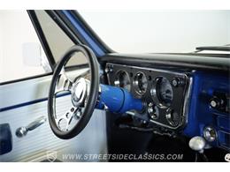 1968 GMC C/K 10 (CC-2104997) for sale in Mesa, Arizona