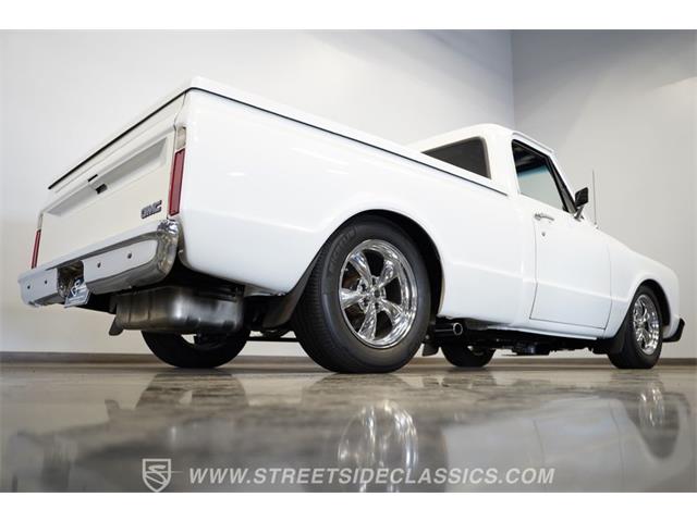 1968 GMC C/K 10 (CC-2104997) for sale in Mesa, Arizona