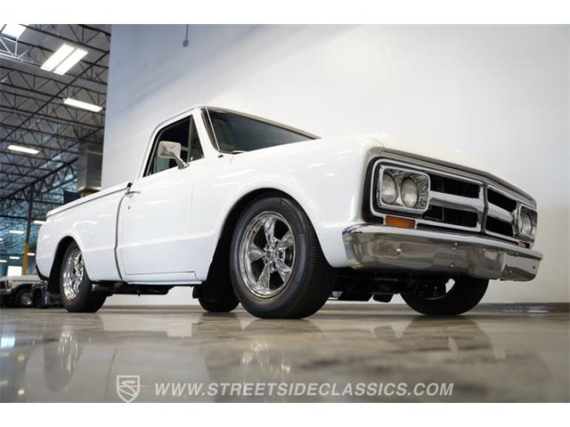 1968 GMC C/K 10 (CC-2104997) for sale in Mesa, Arizona