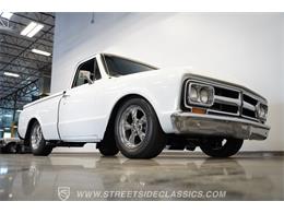 1968 GMC C/K 10 (CC-2104997) for sale in Mesa, Arizona