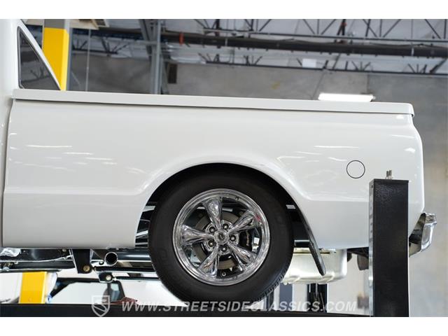 1968 GMC C/K 10 (CC-2104997) for sale in Mesa, Arizona
