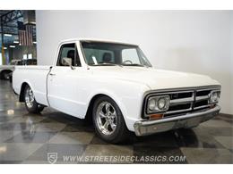 1968 GMC C/K 10 (CC-2104997) for sale in Mesa, Arizona