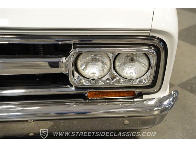 1968 GMC C/K 10 (CC-2104997) for sale in Mesa, Arizona
