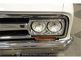 1968 GMC C/K 10 (CC-2104997) for sale in Mesa, Arizona