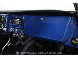 1968 GMC C/K 10 (CC-2104997) for sale in Mesa, Arizona